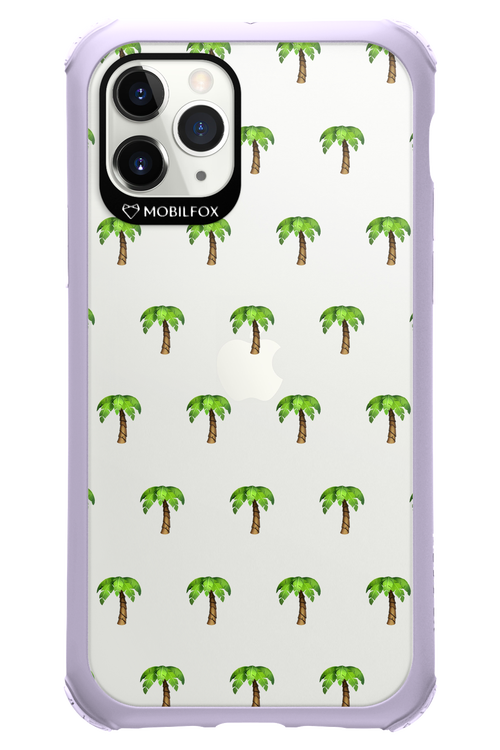 Tropical Breeze - Apple iPhone 11 Pro