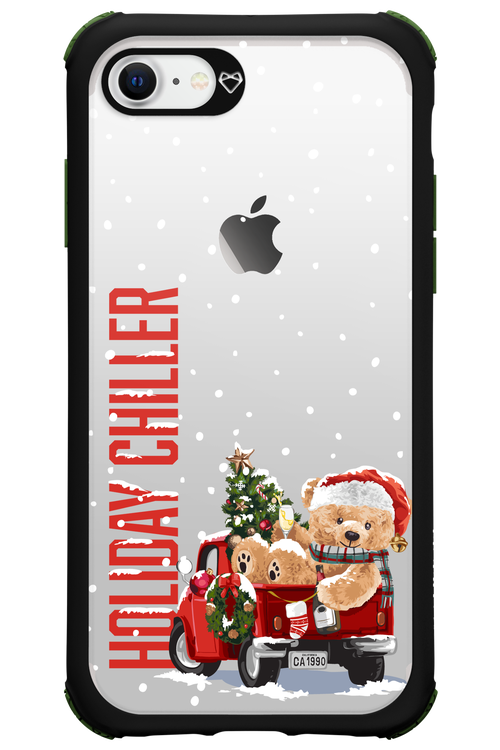 Holiday Chiller - Apple iPhone 7