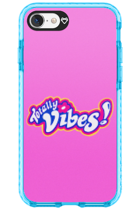 Totally Vibes II - Apple iPhone 7