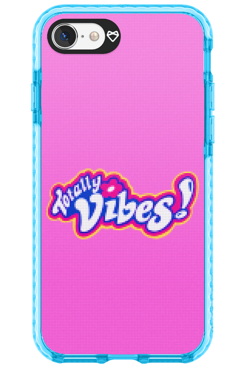 Totally Vibes II - Apple iPhone 7