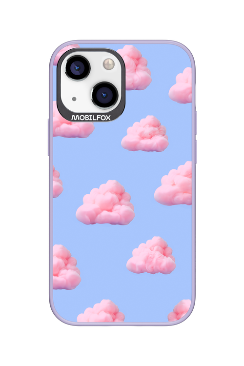 Cloudy - Apple iPhone 13 Mini