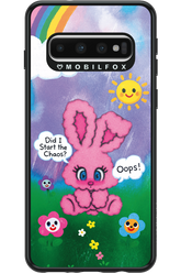Ooops 2.0 - Samsung Galaxy S10
