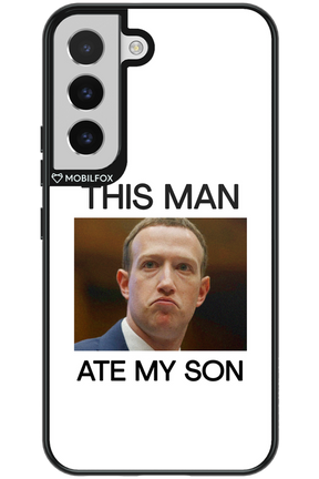 Ate - Samsung Galaxy S22