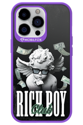 RICH BOY - Apple iPhone 13 Pro