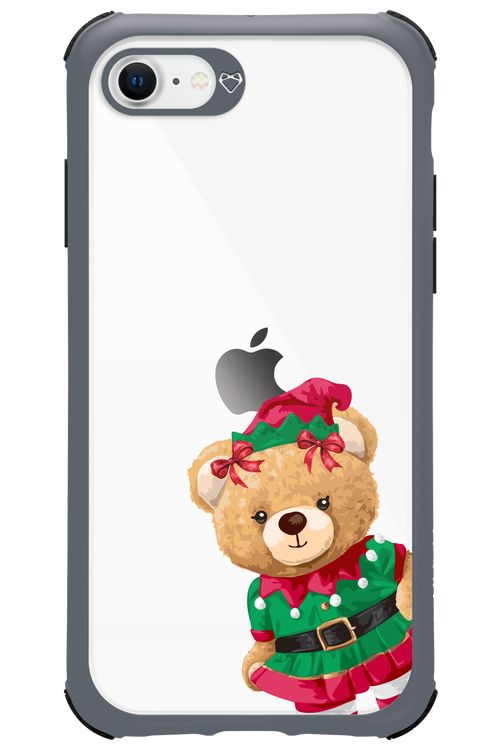 Mrs. Elf - Apple iPhone SE 2020