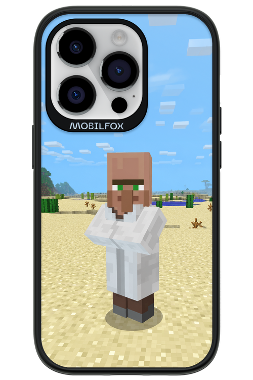 MC 2.0 - Apple iPhone 14 Pro