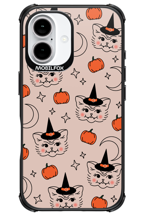Kitty Spell - Apple iPhone 16