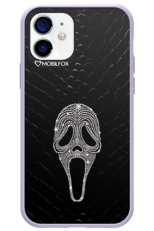 Glitter Ghost - Apple iPhone 12