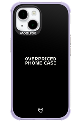 Overprieced - Apple iPhone 15