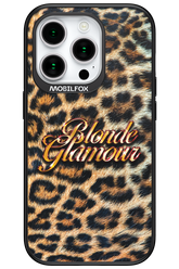 Blonde Glamour - Apple iPhone 15 Pro