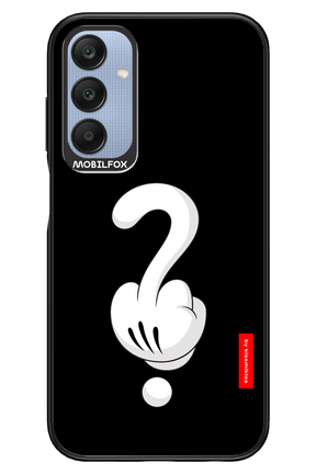 Fuck Hand 2.0 - Samsung A25