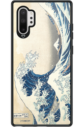 Hokusai 2.0 - Samsung Galaxy Note 10+