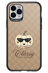 Fall Babe - Apple iPhone 11 Pro