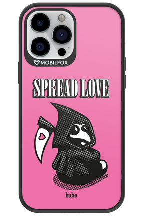 SPREAD LOVE - Apple iPhone 13 Pro Max