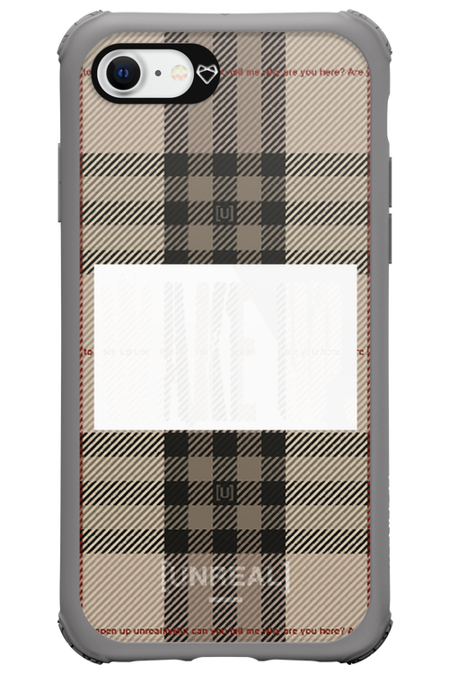 Are you awake? - Apple iPhone 8