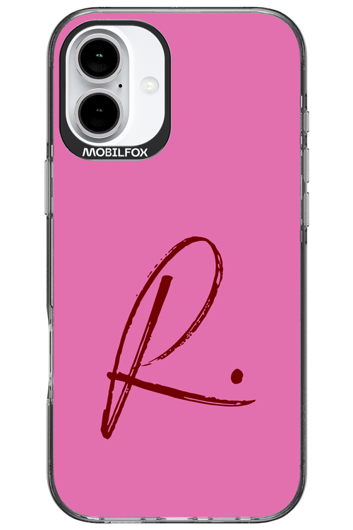 (Sorbet) R 2.0 - Apple iPhone 16 Plus