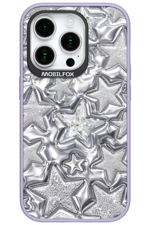 Star Gum - Apple iPhone 15 Pro