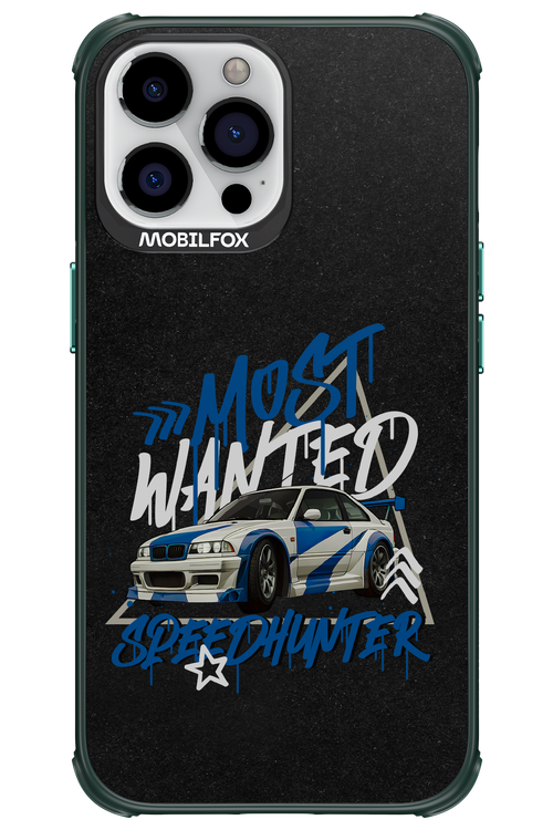 Most wanted - Apple iPhone 13 Pro Max