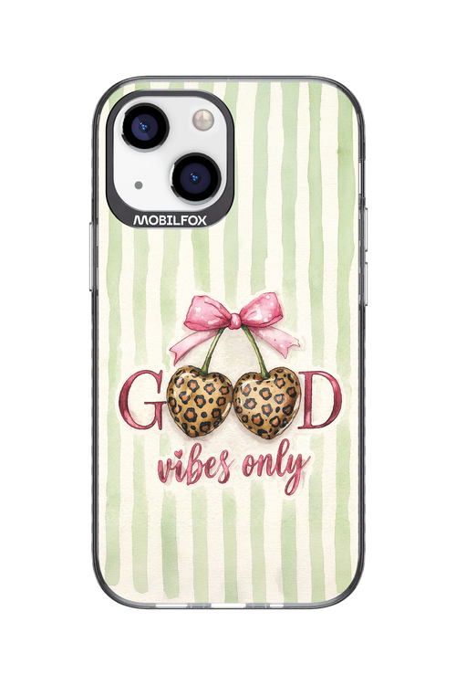 LEO CHERRY 2.0 - Apple iPhone 13 Mini