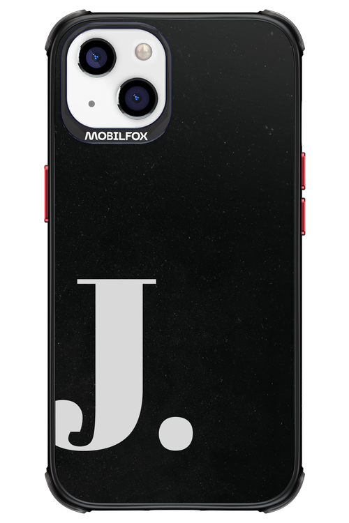 J (Off Space) 2.0 - Apple iPhone 13