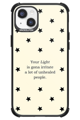 Your Light - Apple iPhone 14 Plus
