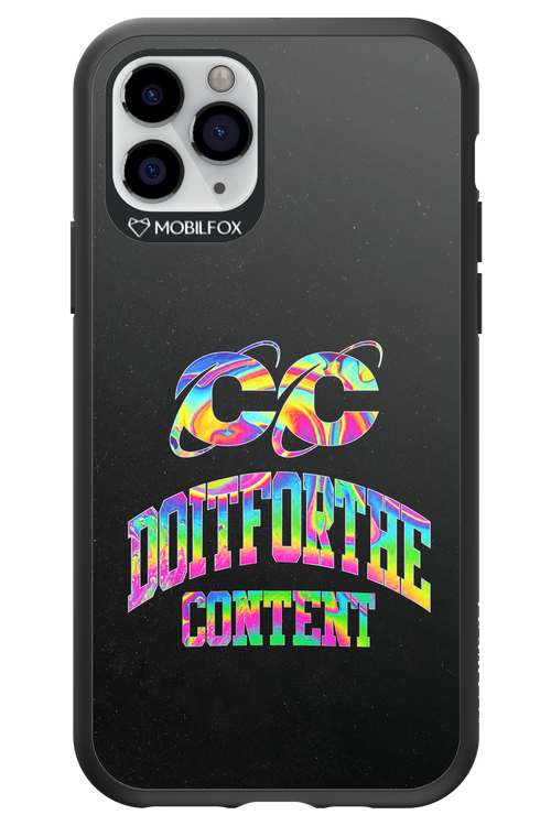 DO IT 2.0 - Apple iPhone 11 Pro