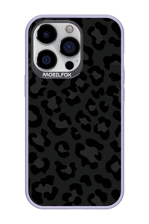 BLACK LEOPARD - Apple iPhone 13 Pro