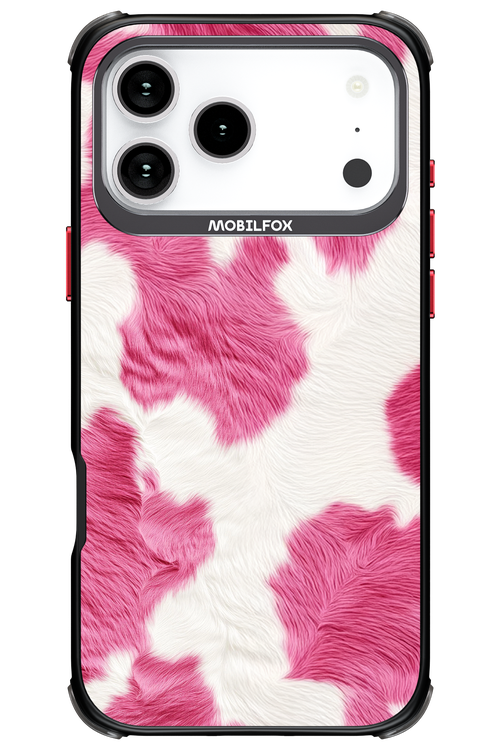 Pink Cow - Apple iPhone 17 Pro Max