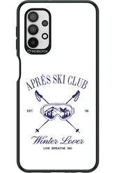 Après Ski Club - Samsung Galaxy A32 5G