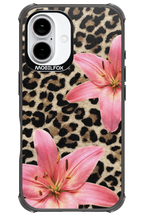 Leobloom 2.0 - Apple iPhone 16