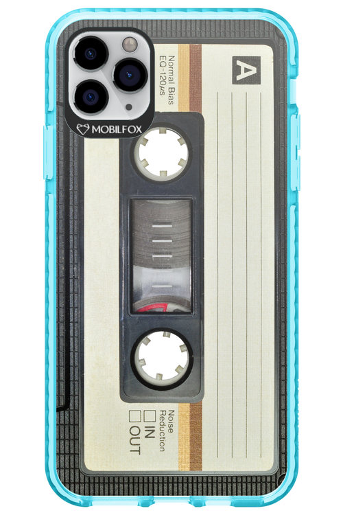 CASE 11 - Apple iPhone 11 Pro Max