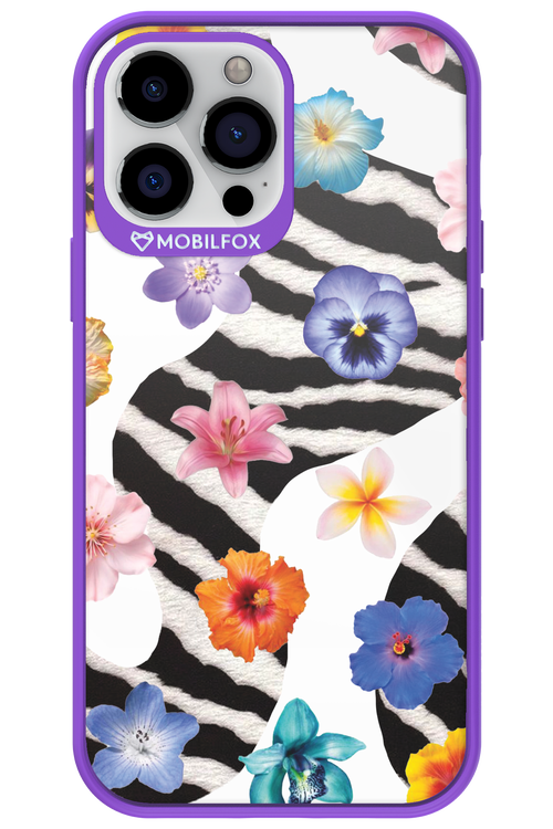 MOM'S FLOWERS - Apple iPhone 13 Pro Max