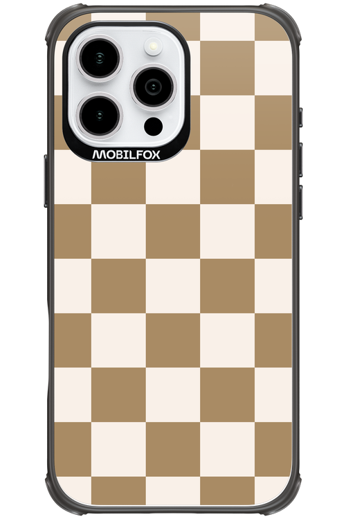 Nude Chess - Apple iPhone 16 Pro Max