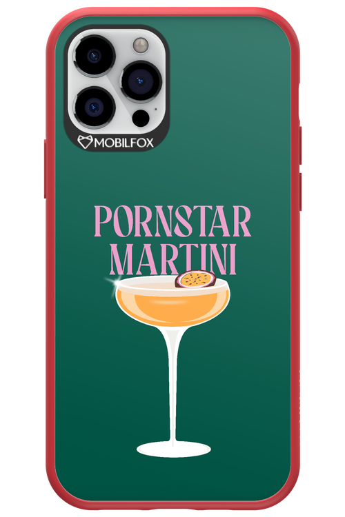 P_star Martini - Apple iPhone 12 Pro