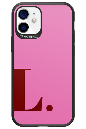 L (Sorbet) 2.0 - Apple iPhone 12 Mini