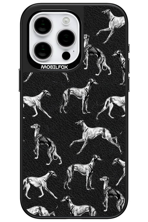 Hunds Leather - Apple iPhone 15 Pro Max