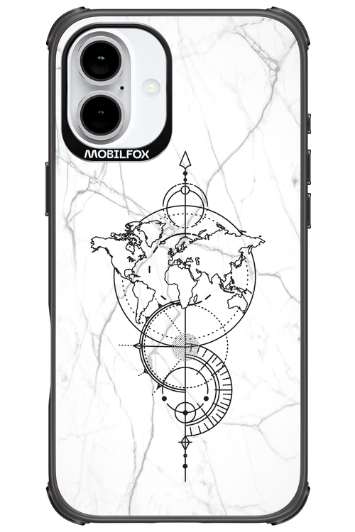 Compass 2.0 - Apple iPhone 16 Plus
