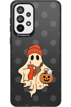 Ghost Girl - Samsung Galaxy A73