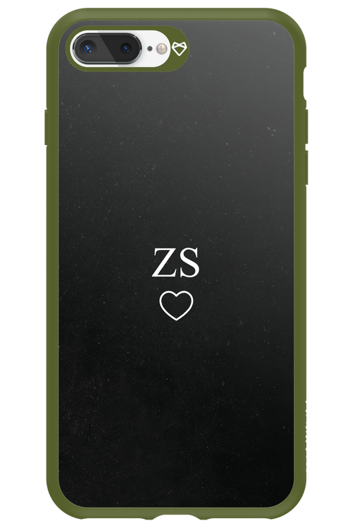 ZS Black 2.0 - Apple iPhone 7 Plus