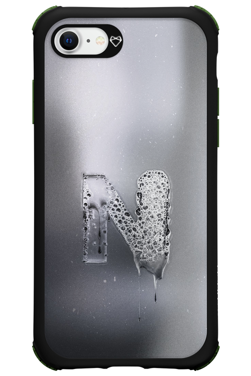 N like Nina - Apple iPhone SE 2020