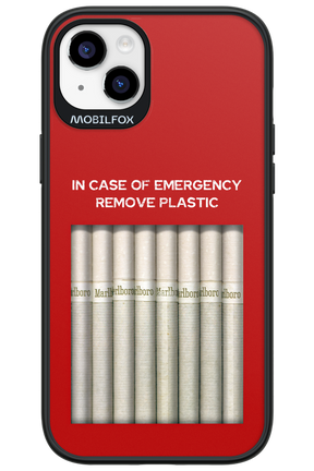 C*garette 2.0 - Apple iPhone 14 Plus