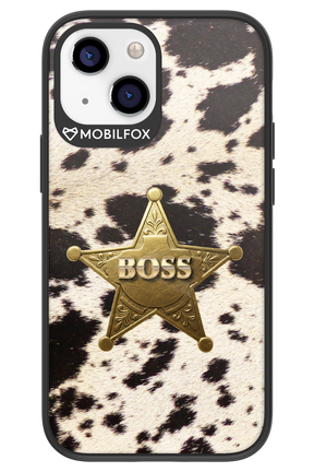 BOSS II 2.0 - Apple iPhone 13 Mini