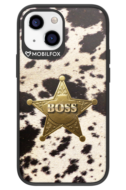 BOSS II 2.0 - Apple iPhone 13 Mini