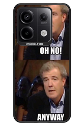 Clarkson Meme 2.0 - Xiaomi Redmi Note 13 Pro 5G