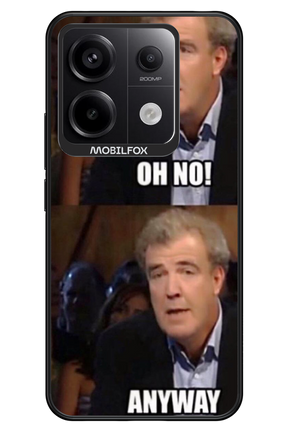 Clarkson Meme 2.0 - Xiaomi Redmi Note 13 Pro 5G