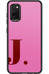 J (Sorbet) 2.0 - Samsung Galaxy A41