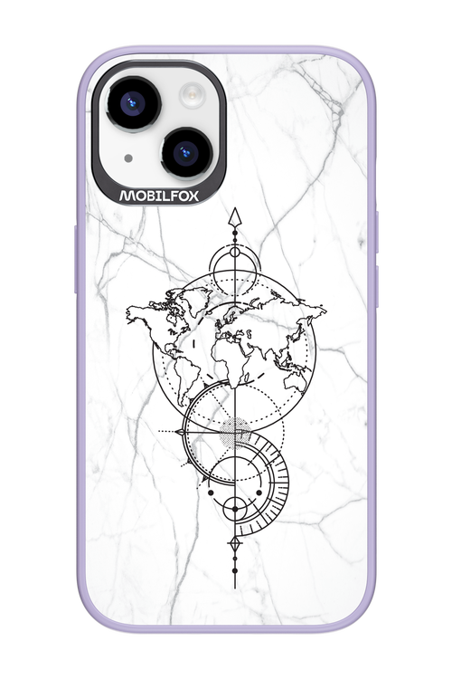 Compass - Apple iPhone 14