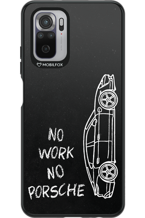 No Work - Xiaomi Redmi Note 10