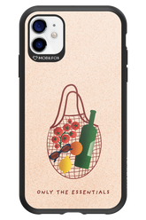 Essentials Only - Apple iPhone 11