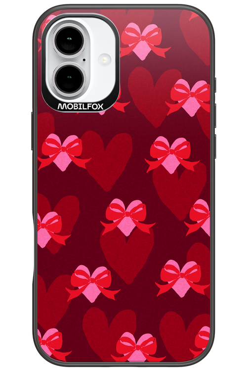 My Heart My Love - Apple iPhone 16 Plus